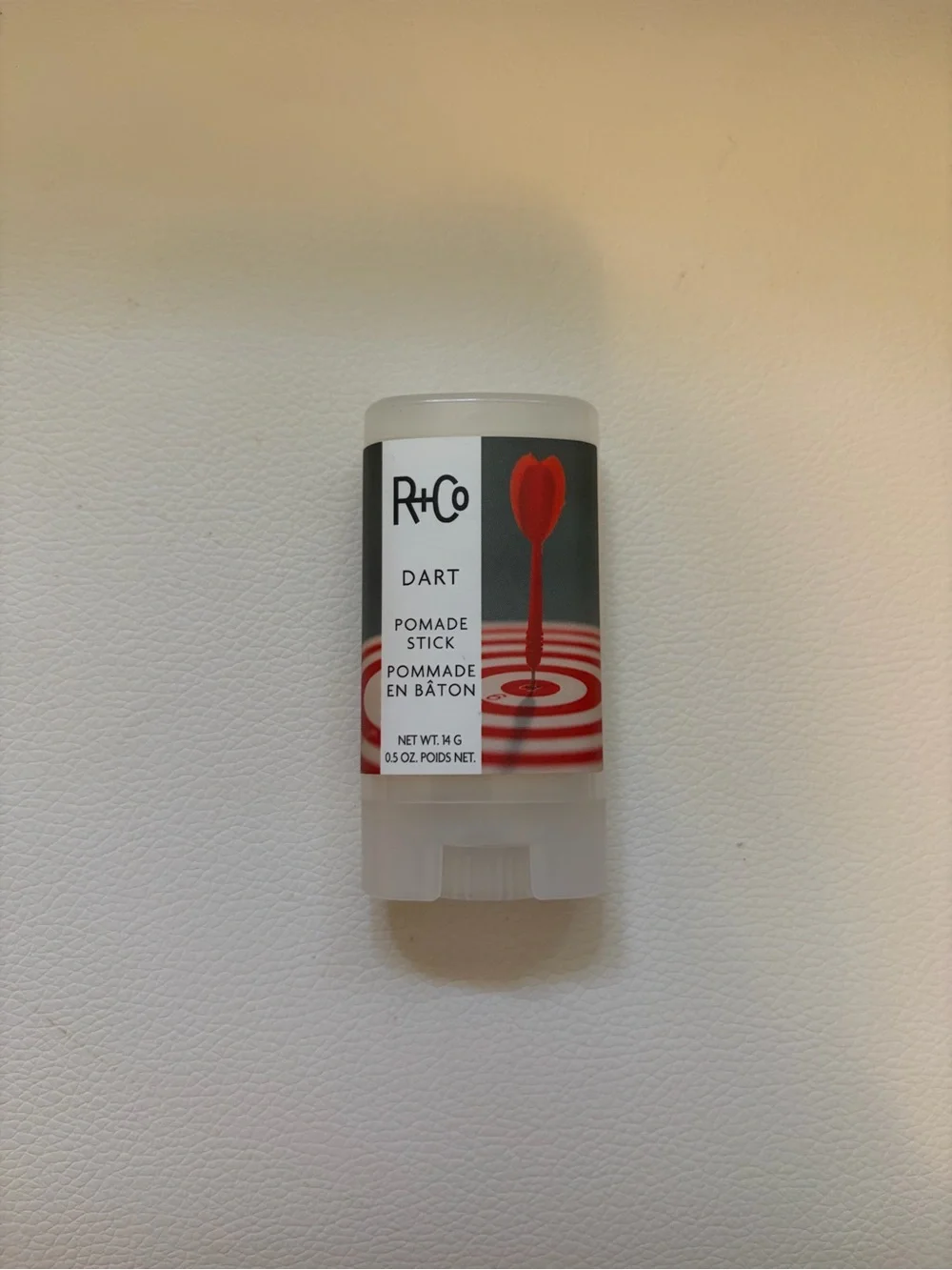R+Co Dart Pomade Stick